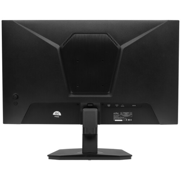 23.8" Монитор Aceline GS CF24N4 черный