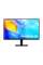 27" Монитор Samsung ViewFinity S8 S80D S27D800EAI черный