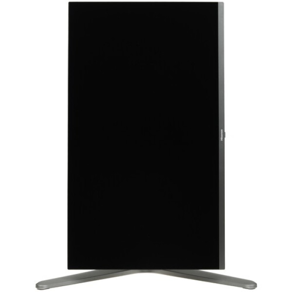 27" Монитор Hisense 27G7H серый
