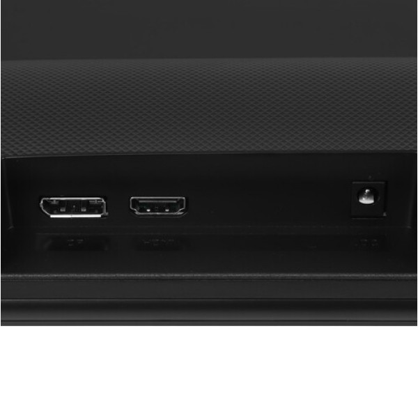 23.8" Монитор Digma Progress 24P402F черный