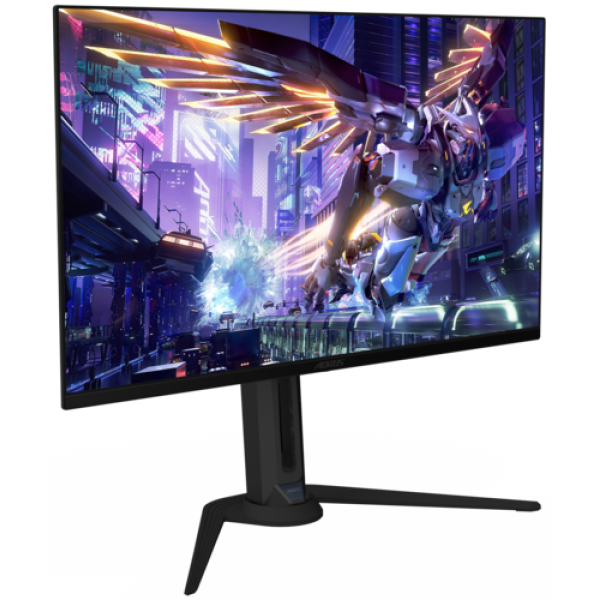 31.5" Монитор AORUS FO32U2P EK черный