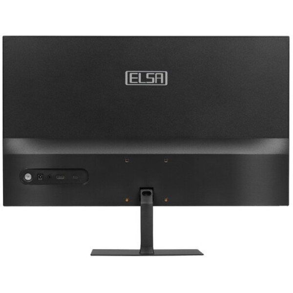25" Монитор ELSA EA251Q черный