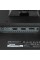 27" Монитор MSI G2712 черный