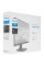 23.8" Монитор Philips 243V7QDSB/00 черный