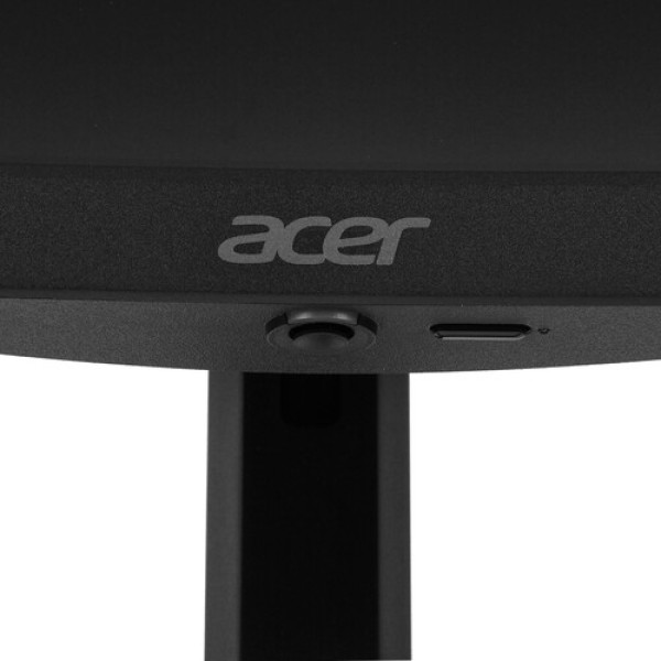 44.5" Монитор Acer Nitro XZ452CUVbemiiphuzx черный