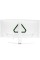 34" Монитор ARDOR GAMING QUASAR AQW34H3 белый