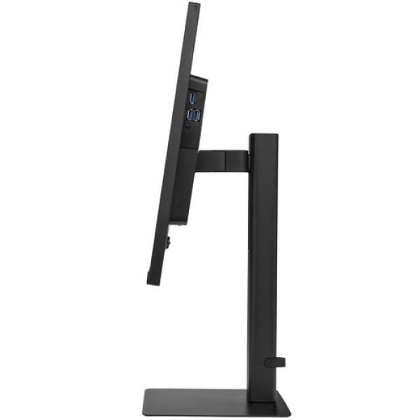 27" Монитор Samsung ViewFinity S8 S80D S27D800EAI черный