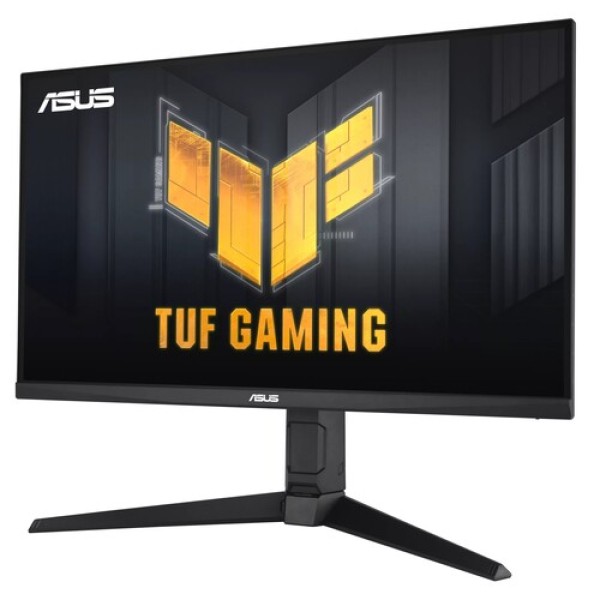 27" Монитор ASUS TUF Gaming VG279QL3A черный