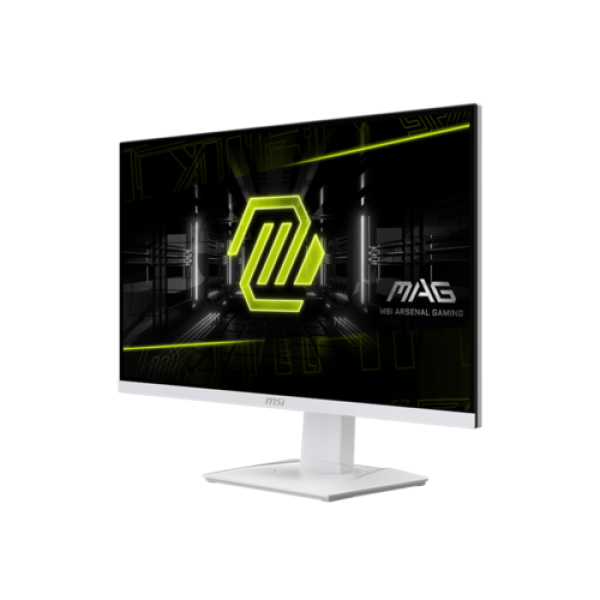 27" Монитор MSI MAG 274QRFW белый
