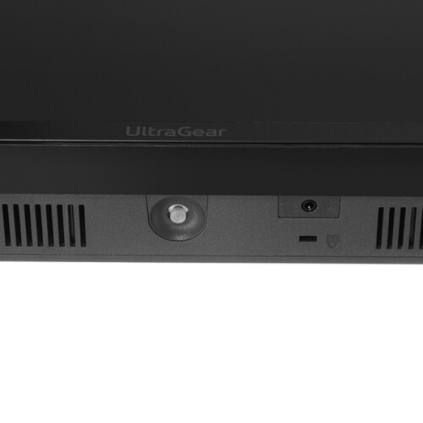 31.5" Монитор LG UltraGear 32GQ950-B черный
