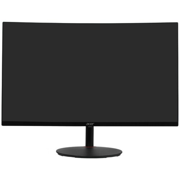 27" Монитор Acer Nitro XZ270UPbmiiphx черный