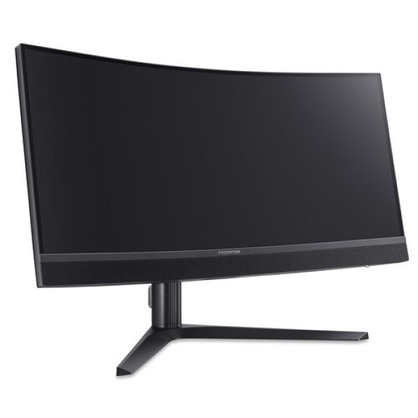 34" Монитор Acer Predator X34V3bmiiphuzx черный