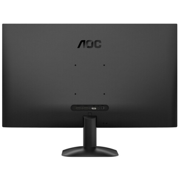 27" Монитор AOC U27B35 черный