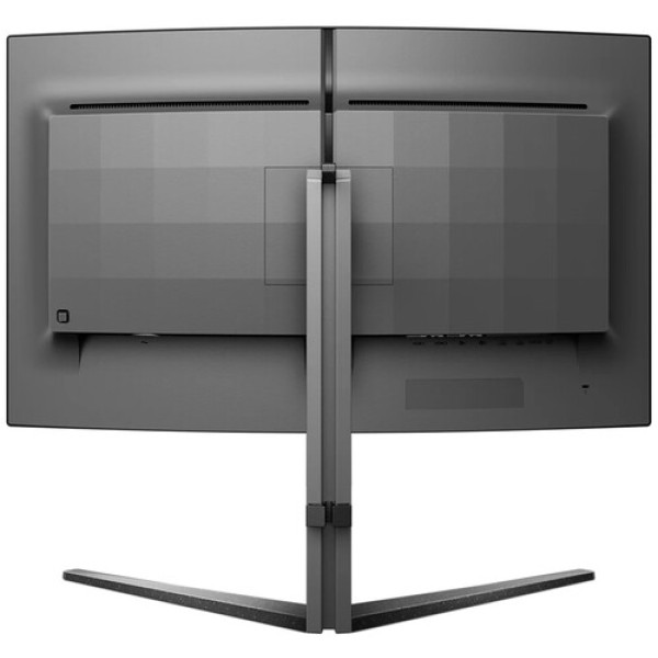 31.5" Монитор Philips Evnia 32M2C5500W черный