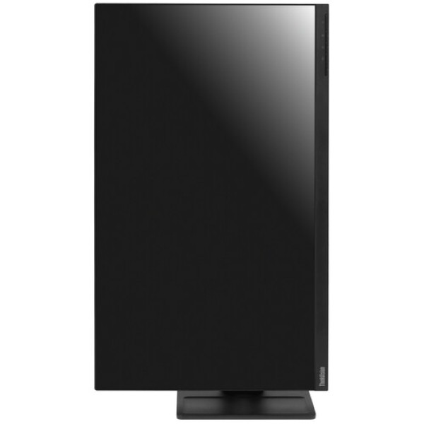 27" Монитор Lenovo E27Q-20 черный