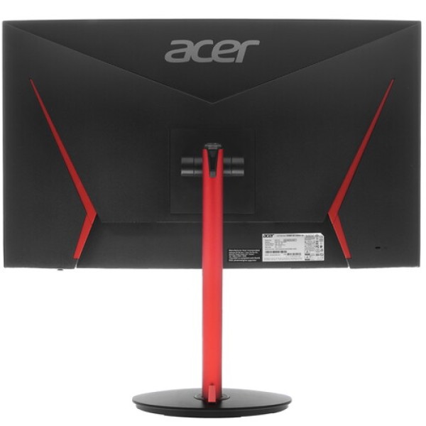 27" Монитор Acer Nitro XZ272UPbmiiphx черный