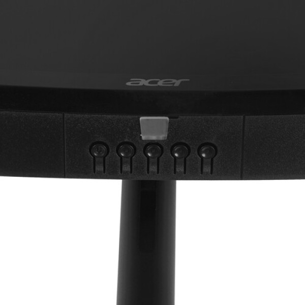 27" Монитор Acer Nitro XZ270Xbmiiphx черный