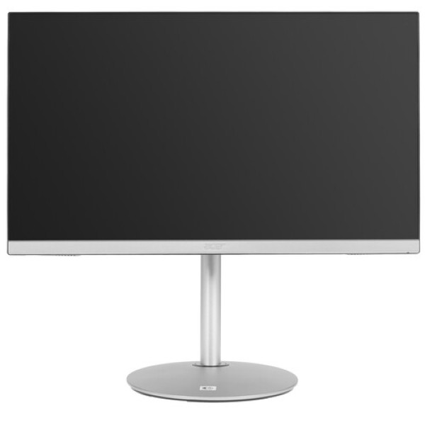 23.8" Монитор Acer CB242YEsmiprx черный