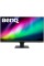 27" Монитор BenQ GW2790 черный
