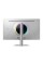31.5" Монитор Samsung Odyssey OLED G8 G80SD S32DG800SI серебристый