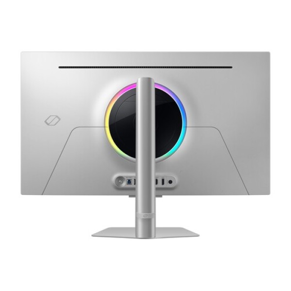 31.5" Монитор Samsung Odyssey OLED G8 G80SD S32DG800SI серебристый