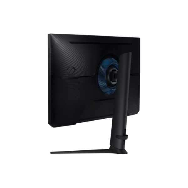 27" Монитор Samsung Odyssey G3 G30D S27DG300EI черный