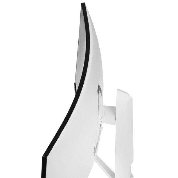 34" Монитор ARDOR GAMING QUASAR AQW34H3 белый