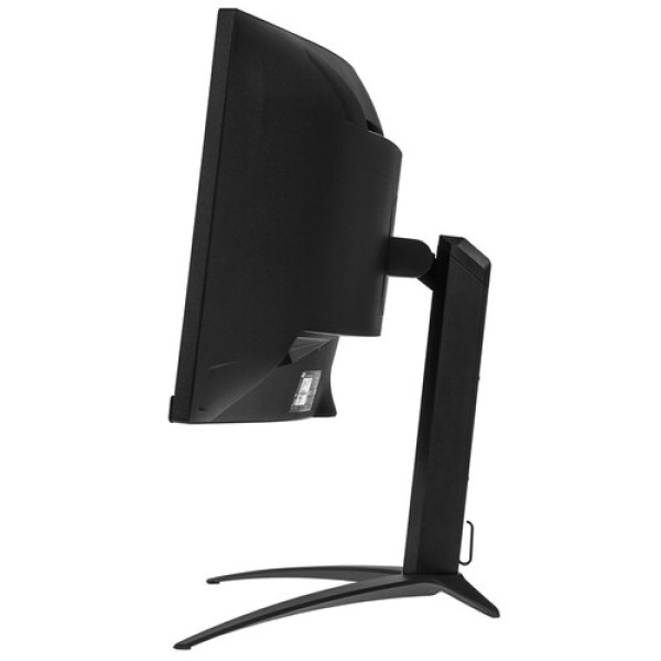 44.5" Монитор Acer Nitro XZ452CUVbemiiphuzx черный