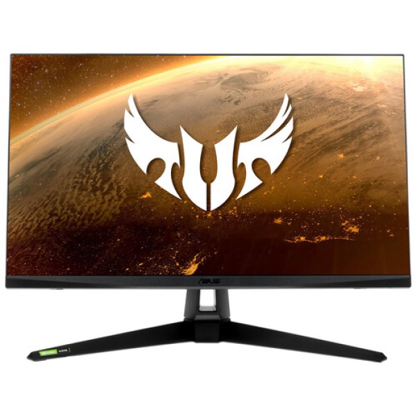 27" Монитор ASUS TUF Gaming VG27AQ1A черный