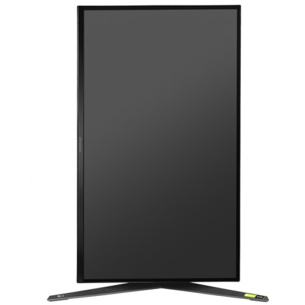 31.5" Монитор LG UltraGear 32GQ950-B черный