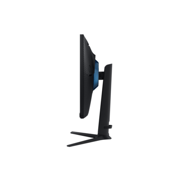 27" Монитор Samsung Odyssey G3 G30D S27DG300EI черный