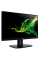 21.5" Монитор Acer KA222QHbi черный