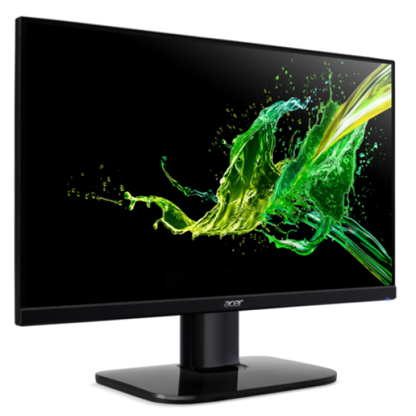 21.5" Монитор Acer KA222QHbi черный