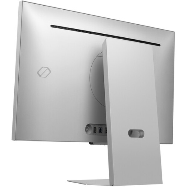 27" Монитор Samsung Odyssey 3D G90XF S27FG900XI серебристый