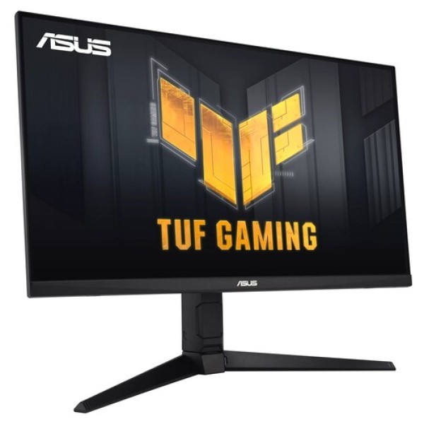 27" Монитор ASUS TUF Gaming VG279QL3A черный
