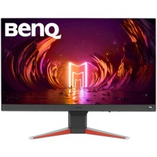 23.8" Монитор BenQ Mobiuz EX240N черный