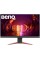 23.8" Монитор BenQ Mobiuz EX240N черный
