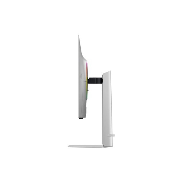 31.5" Монитор Samsung Odyssey OLED G8 G80SD S32DG800SI серебристый