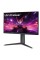 23.8" Монитор LG UltraGear 24GS65F-B черный
