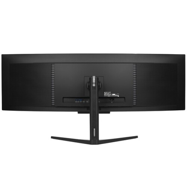 49" Монитор Acer Predator X49Vbmiiphuzx черный