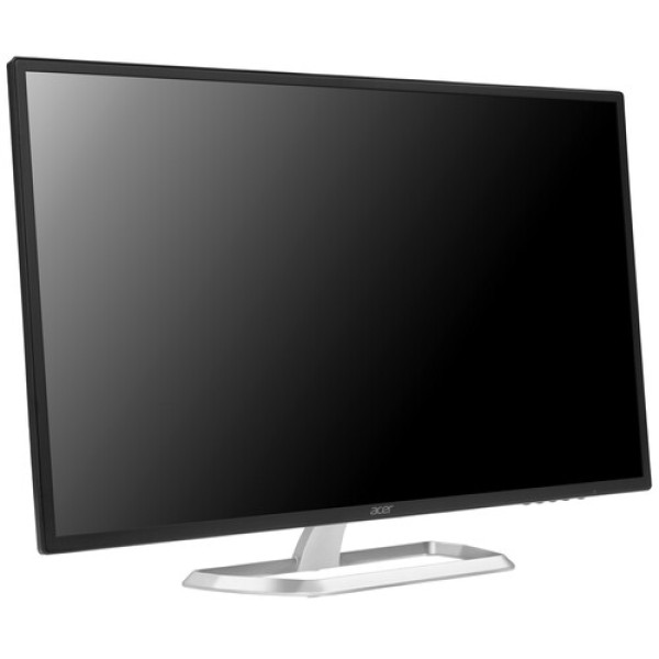31.5" Монитор Acer EB321HQAbi черный