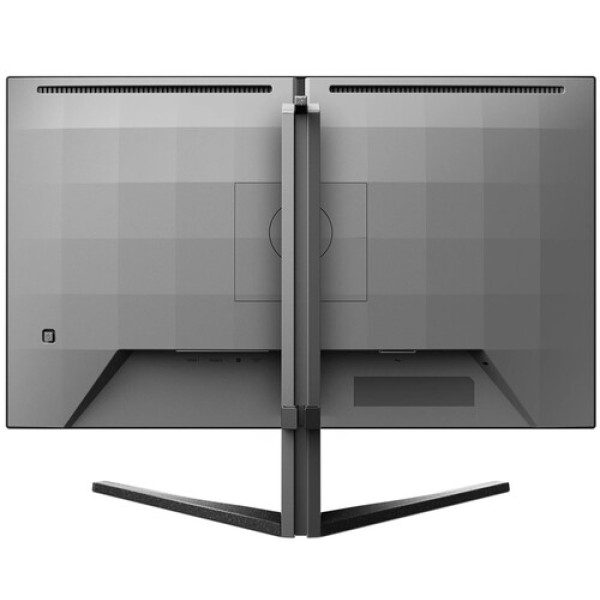 27" Монитор Philips 27M2N5500 черный