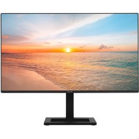 23.8" Монитор Philips 24E1N1300AE черный