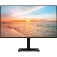 23.8" Монитор Philips 24E1N1300AE черный