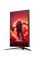 27" Монитор AOC AGON AG275QX черный