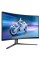 31.5" Монитор Philips Evnia 32M2C5500W черный