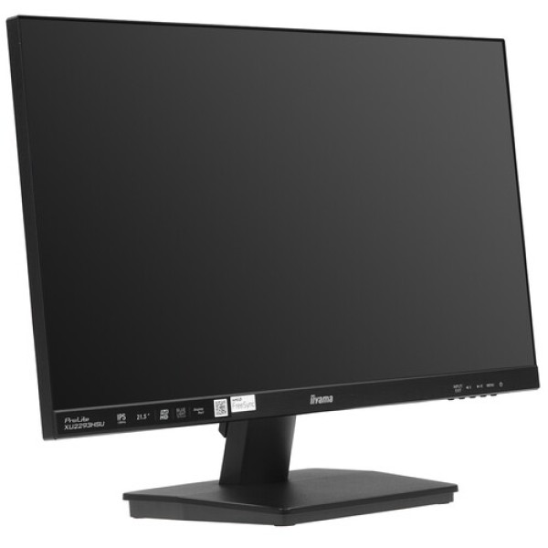 21.5" Монитор Iiyama ProLite XU2293HSU-B6 черный