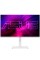 27" Монитор ASUS VA27DQSB-W белый