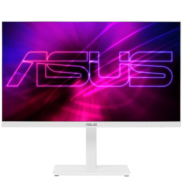 27" Монитор ASUS VA27DQSB-W белый