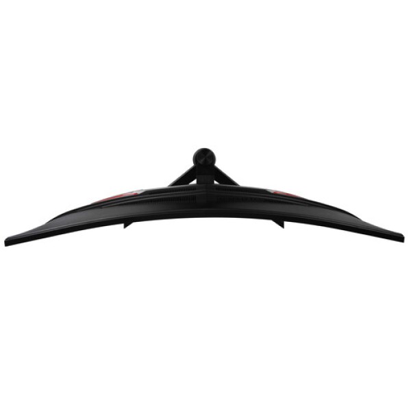 34" Монитор Acer ED340CUS3bmiipx черный